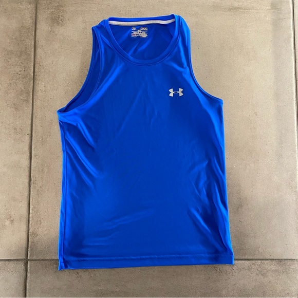 UnderArmer Tank top , Size M - Picture 2 of 4